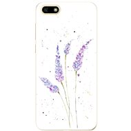 iSaprio Lavender for Huawei Y5 2018 - Phone Cover