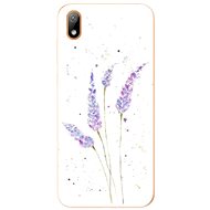 iSaprio Lavender for Huawei Y5 2019 - Phone Cover