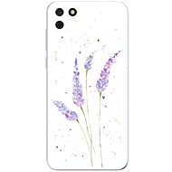 iSaprio Lavender for Huawei Y5p - Phone Cover