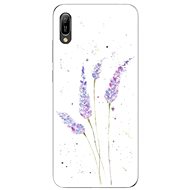 iSaprio Lavender for Huawei Y6 2019 - Phone Cover