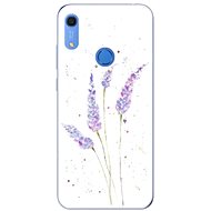 iSaprio Lavender for Huawei Y6s - Phone Cover