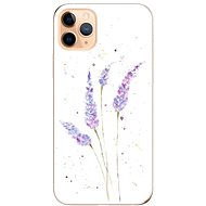 iSaprio Lavender for iPhone 11 Pro Max - Phone Cover
