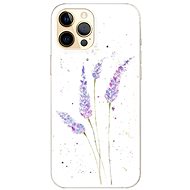 iSaprio Lavender for iPhone 12 Pro Max - Phone Cover