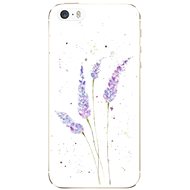 iSaprio Lavender for iPhone 5/5S/SE - Phone Cover