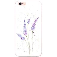 iSaprio Lavender for iPhone 6 Plus - Phone Cover