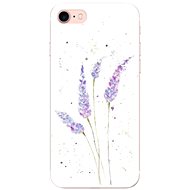 iSaprio Lavender for iPhone 7/ 8/ SE 2020/ SE 2022 - Phone Cover