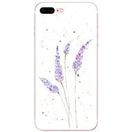 iSaprio Lavender for iPhone 7 Plus / 8 Plus - Phone Cover