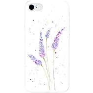 iSaprio Lavender for iPhone SE 2020 - Phone Cover