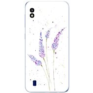 iSaprio Lavender for Samsung Galaxy A10 - Phone Cover