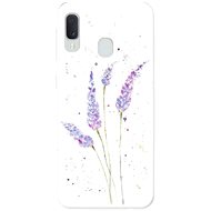iSaprio Lavender for Samsung Galaxy A20e - Phone Cover