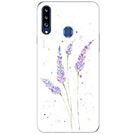 iSaprio Lavender for Samsung Galaxy A20s - Phone Cover
