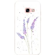 iSaprio Lavender for Samsung Galaxy A3 2017 - Phone Cover