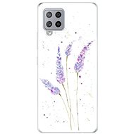 iSaprio Lavender for Samsung Galaxy A42 - Phone Cover