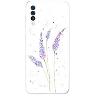 iSaprio Lavender for Samsung Galaxy A50 - Phone Cover