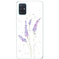 iSaprio Lavender for Samsung Galaxy A51 - Phone Cover