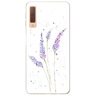 iSaprio Lavender for Samsung Galaxy A7 (2018) - Phone Cover