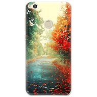 iSaprio Autumn for Huawei P9 Lite (2017) - Phone Cover