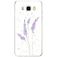 iSaprio Lavender for Samsung Galaxy J5 (2016) - Phone Cover