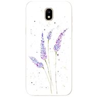 iSaprio Lavender for Samsung Galaxy J5 (2017) - Phone Cover