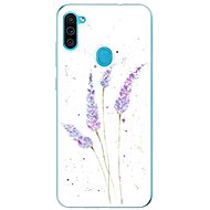 iSaprio Lavender for Samsung Galaxy M11 - Phone Cover
