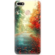 iSaprio Autumn for Huawei P9 Lite Mini - Phone Cover