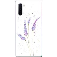 iSaprio Lavender for Samsung Galaxy Note 10 - Phone Cover