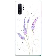 iSaprio Lavender for Samsung Galaxy Note 10+ - Phone Cover