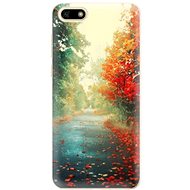 iSaprio Autumn for Huawei Y5 2018 - Phone Cover