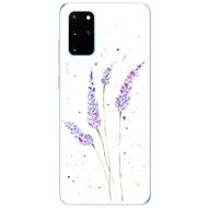 iSaprio Lavender for Samsung Galaxy S20+ - Phone Cover