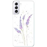 iSaprio Lavender for Samsung Galaxy S21+ - Phone Cover