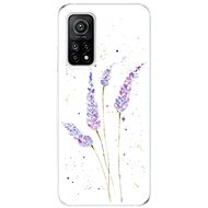 iSaprio Lavender for Xiaomi Mi 10T / Mi 10T Pro - Phone Cover