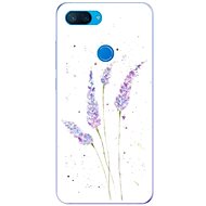 iSaprio Lavender for Xiaomi Mi 8 Lite - Phone Cover