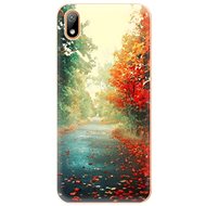 iSaprio Autumn for Huawei Y5 2019 - Phone Cover