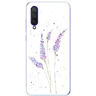 iSaprio Lavender for Xiaomi Mi 9 Lite - Phone Cover