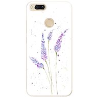 iSaprio Lavender for Xiaomi Mi A1 - Phone Cover