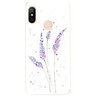iSaprio Lavender for Xiaomi Mi A2 Lite - Phone Cover