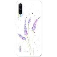 iSaprio Lavender for Xiaomi Mi A3 - Phone Cover
