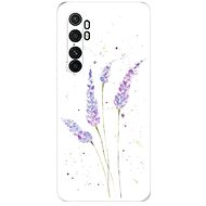 iSaprio Lavender for Xiaomi Mi Note 10 Lite - Phone Cover