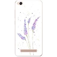 iSaprio Lavender for Xiaomi Redmi 4A - Phone Cover