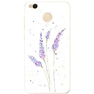 iSaprio Lavender for Xiaomi Redmi 4X - Phone Cover