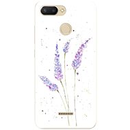 iSaprio Lavender for Xiaomi Redmi 6 - Phone Cover