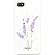 iSaprio Lavender for Xiaomi Redmi 6A - Phone Cover