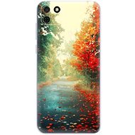 iSaprio Autumn for Huawei Y5p - Phone Cover