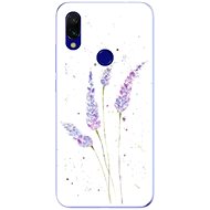 iSaprio Lavender for Xiaomi Redmi 7 - Phone Cover