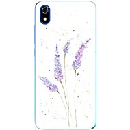 iSaprio Lavender for Xiaomi Redmi 7A - Phone Cover