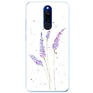 iSaprio Lavender for Xiaomi Redmi 8 - Phone Cover