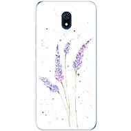 iSaprio Lavender for Xiaomi Redmi 8A - Phone Cover