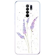 iSaprio Lavender for Xiaomi Redmi 9 - Phone Cover
