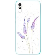 iSaprio Lavender for Xiaomi Redmi 9A - Phone Cover
