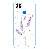 iSaprio Lavender for Xiaomi Redmi 9C - Phone Cover